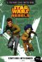 [Star Wars Disney Canon Junior Novel 01] • Star Wars Rebels · Ezra's Duel With Danger · A Star Wars Saga Chapter Book (Digital Picture Book)